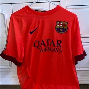 Suarez Jersey Barcelona